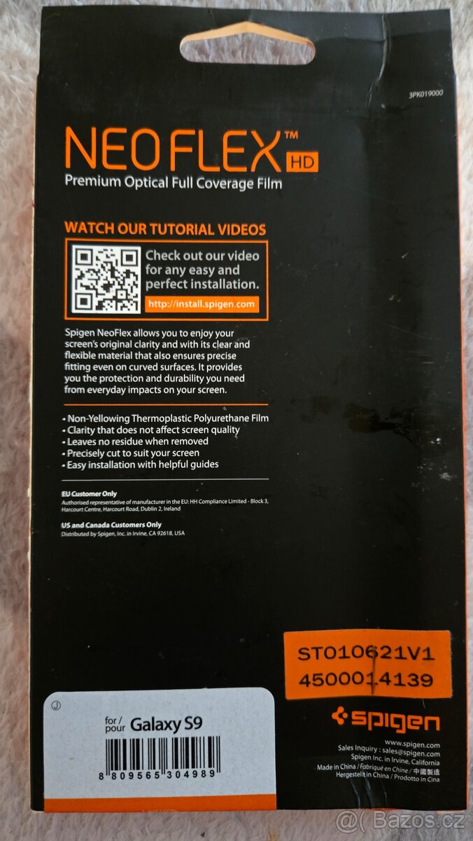 Samsung Galaxy S9 - 15