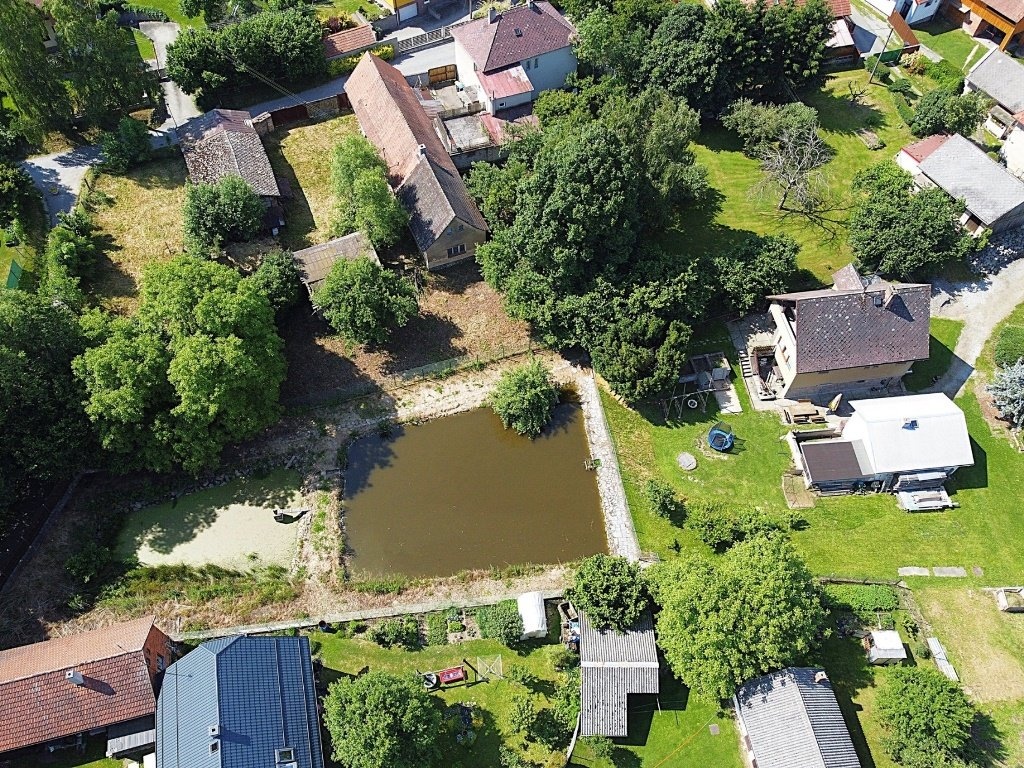 Prodej rodinné domy, Poděbaby - Havlíčkův Brod, ev.č. 00555 - 15