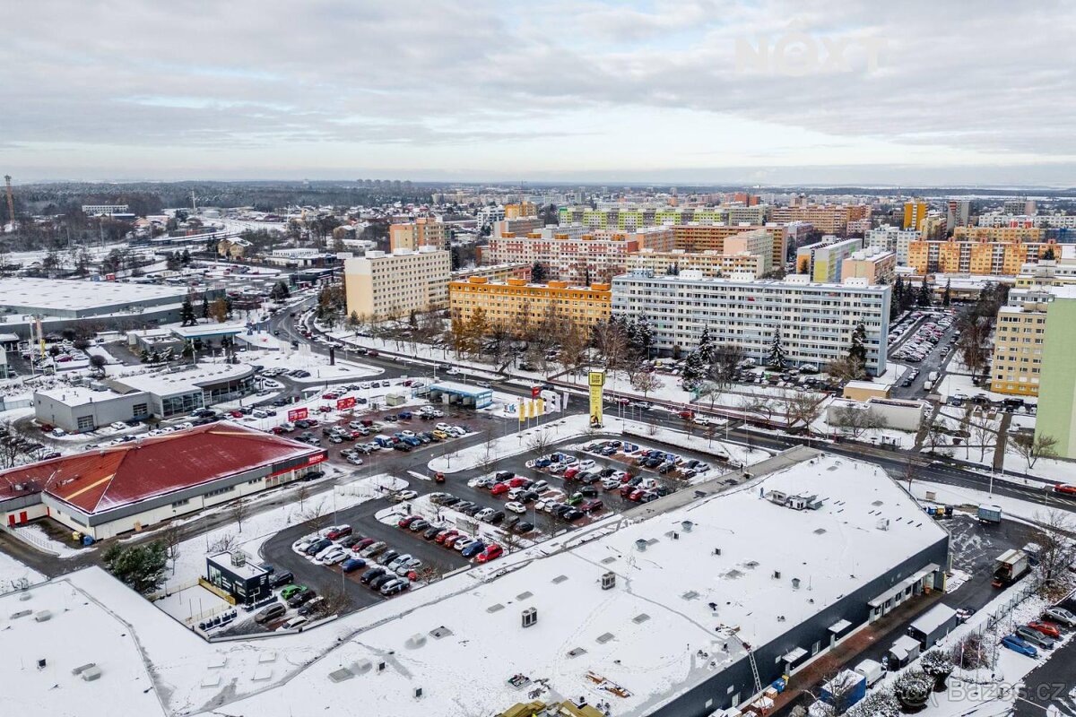 Prodej byt 2+kk, 42㎡ - 15