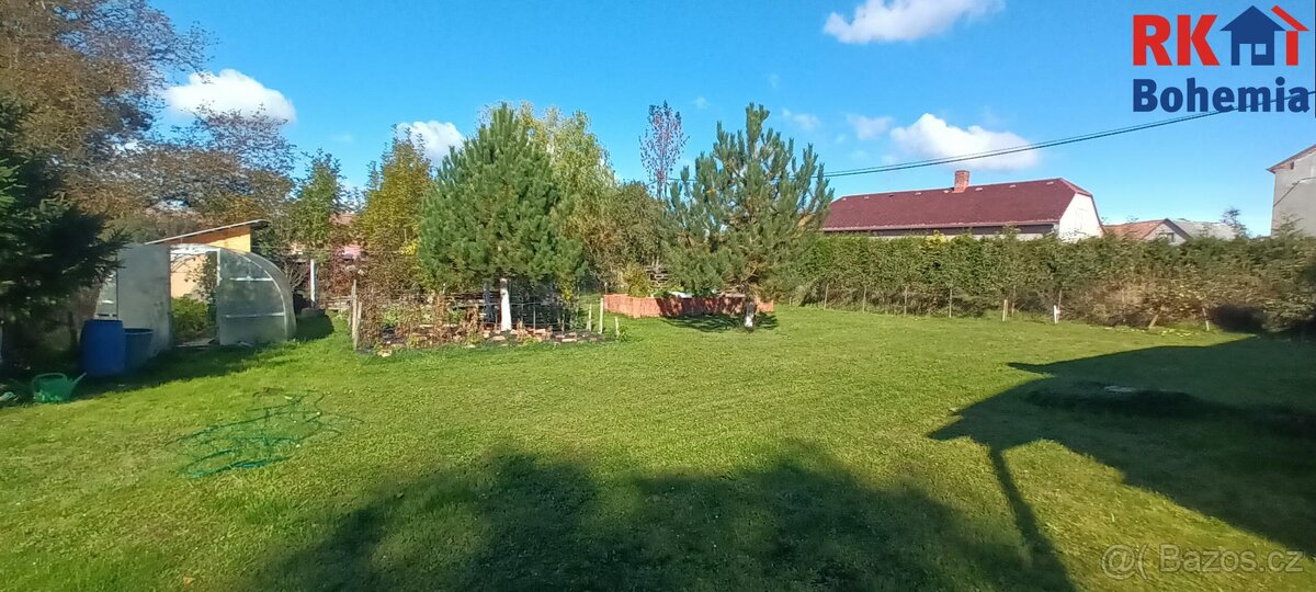 Prodej rodinného domu, Libáň - Zliv - 15