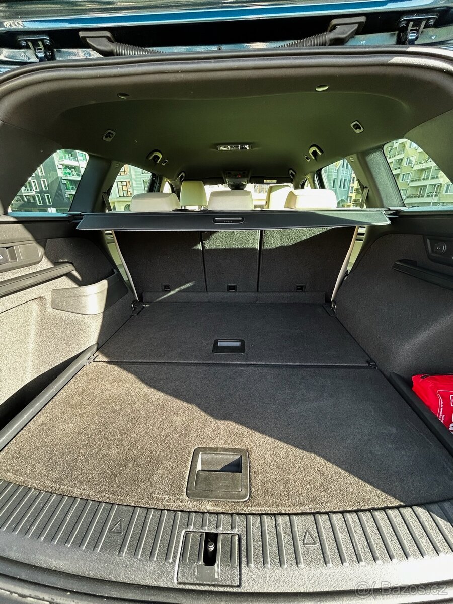 Škoda Kodiaq, L&K,4x4,WEBASTO,2x pneu+disky - 15