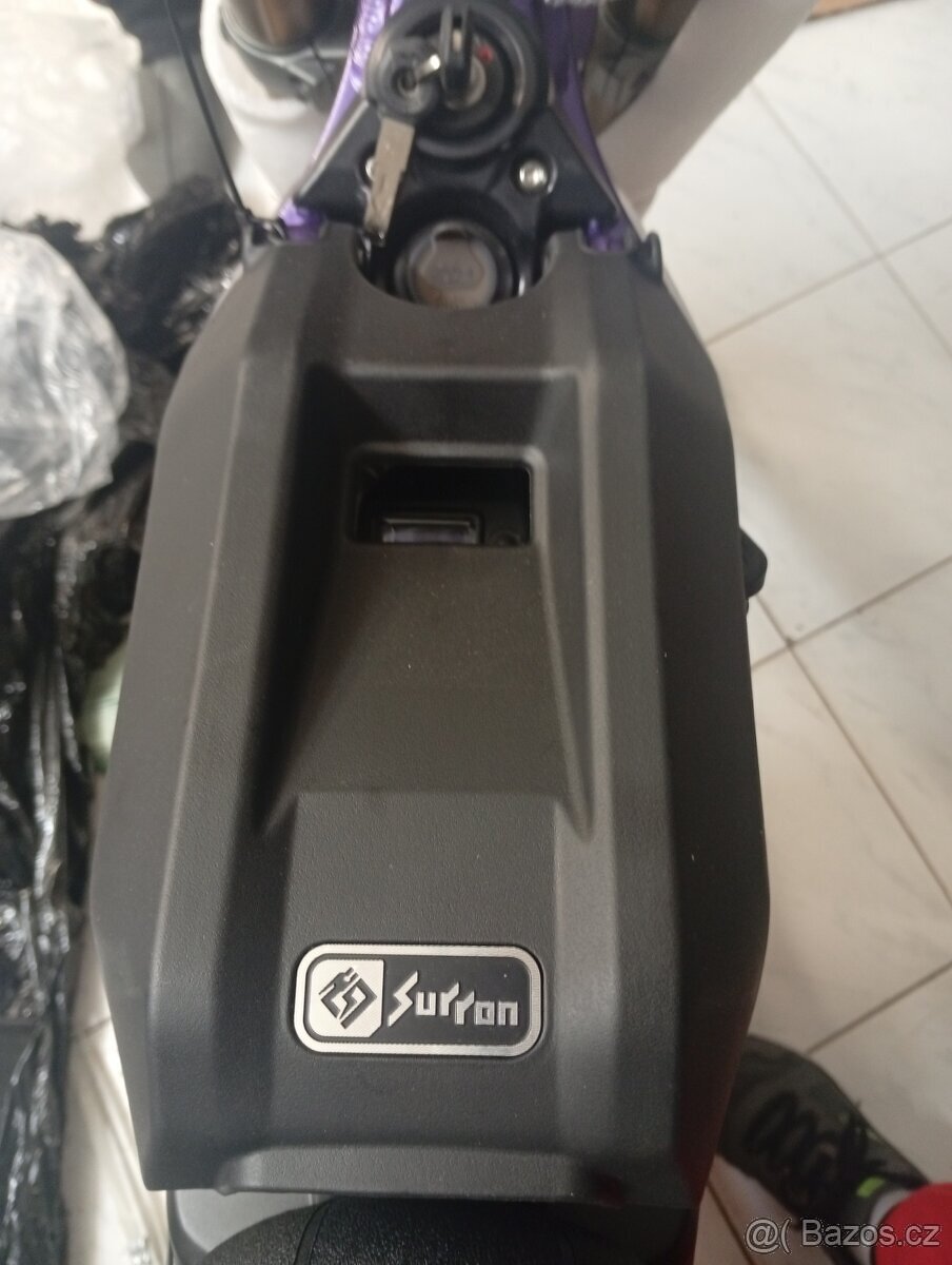 025 Suron light bee X - 15