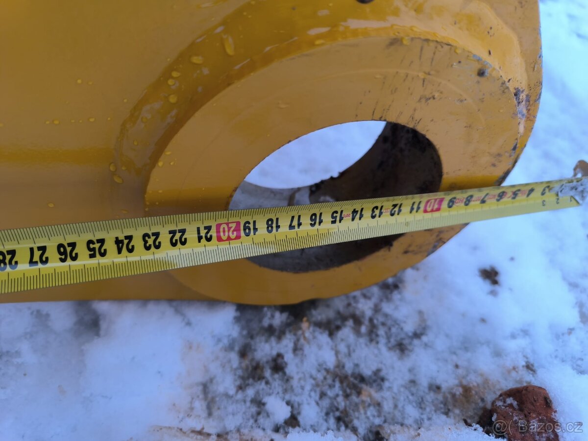 Rozrývák pro bagry 20-36t - 15