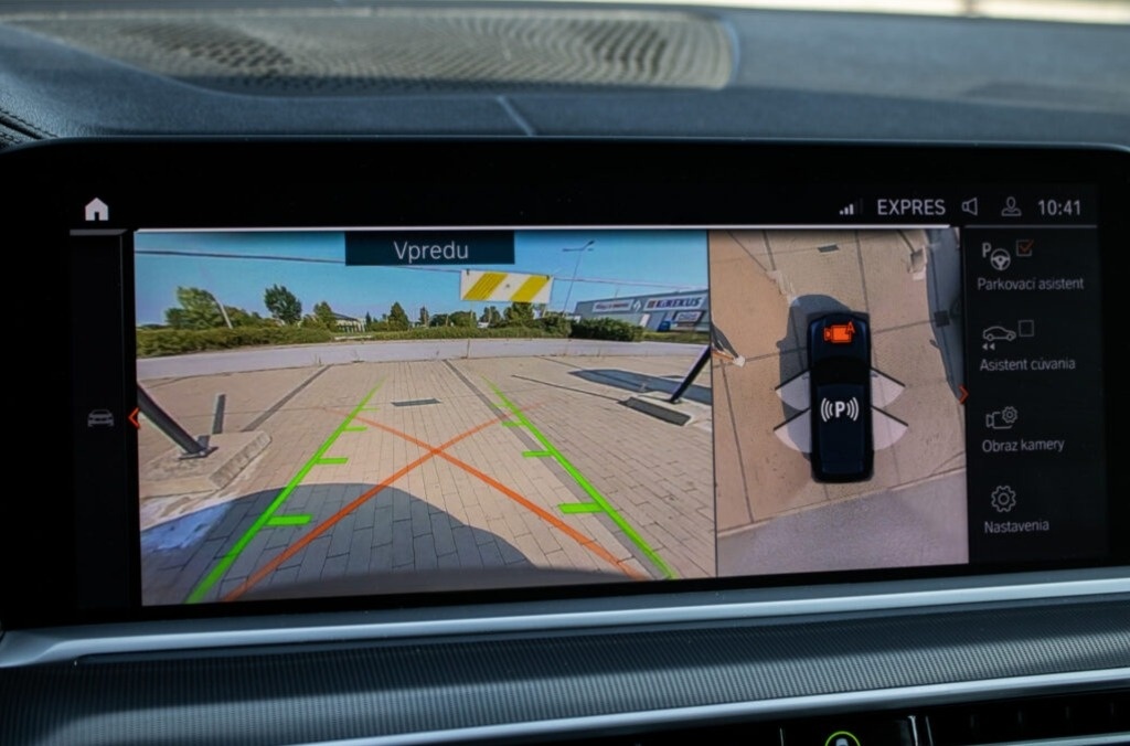 BMW X5 xDrive30d 210 kW (2021) - 15