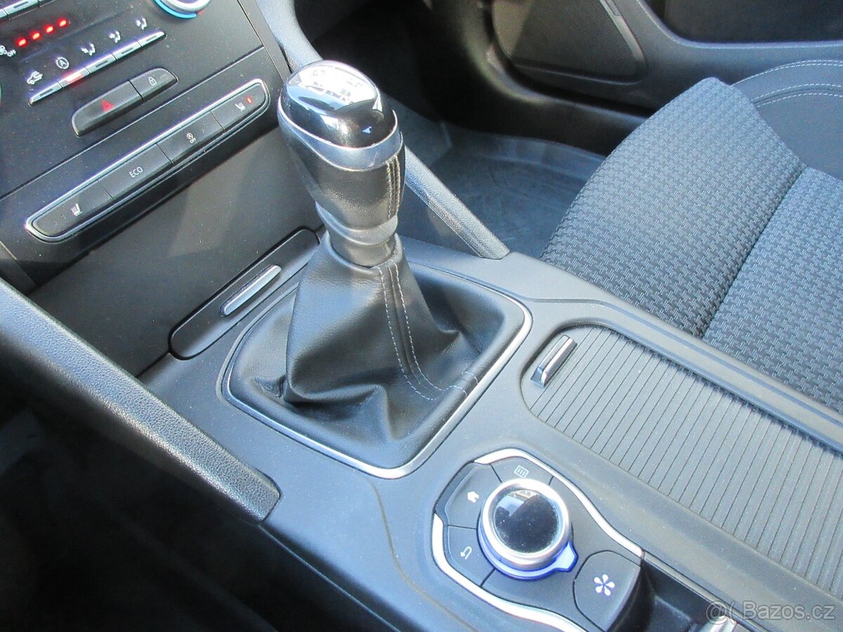 Renault Talisman Energy dCi 130 Intens - 15