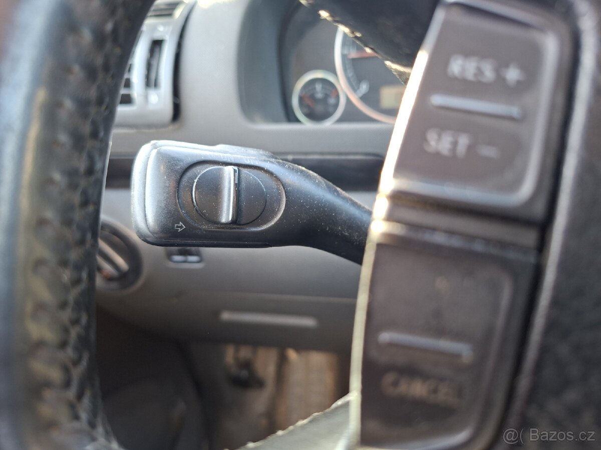 Volkswagen Shara 1.9 Tdi-7 míst - 15