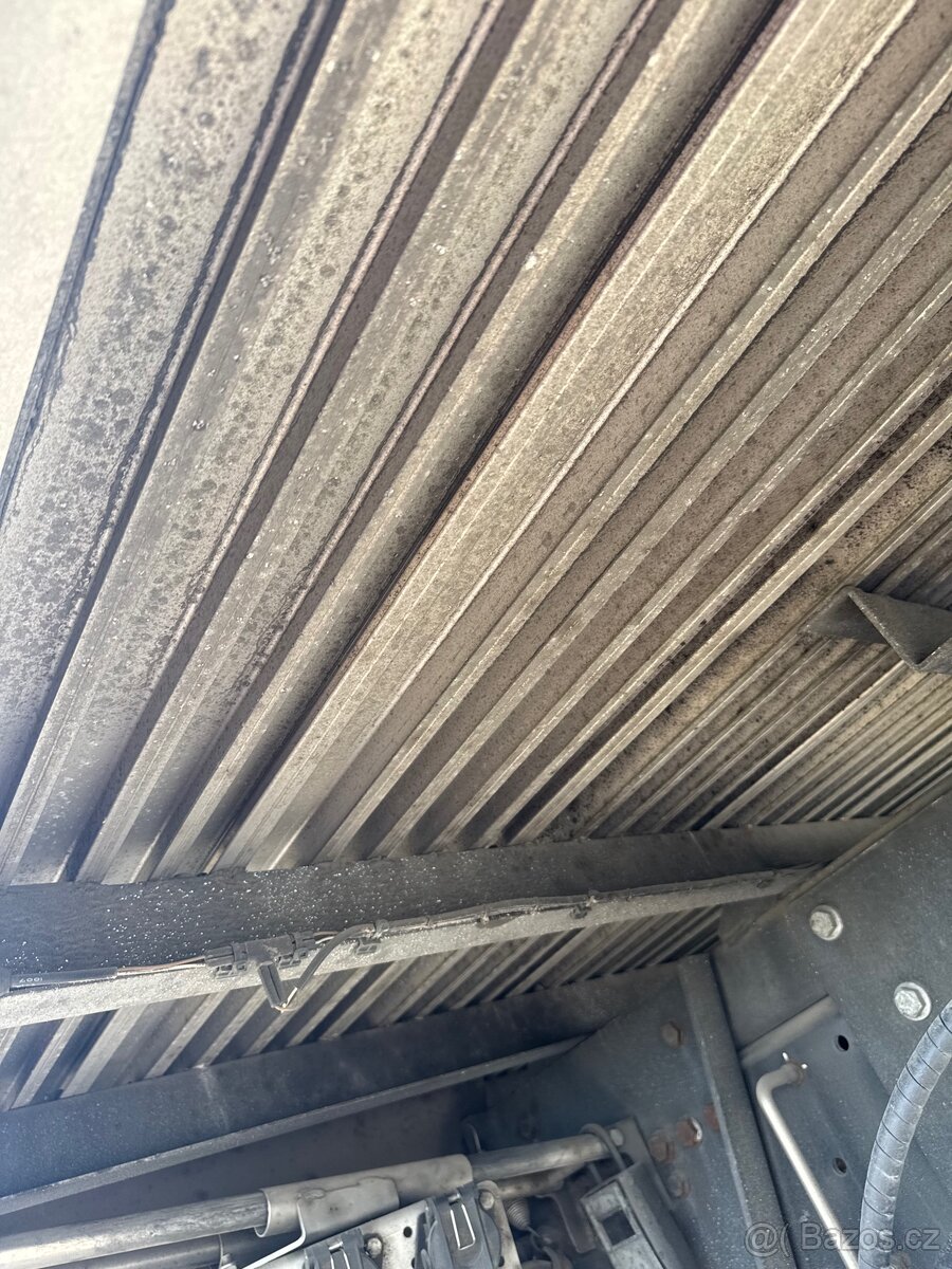 Man TGX 26.460, solo. 2018rok. Čelo - 15