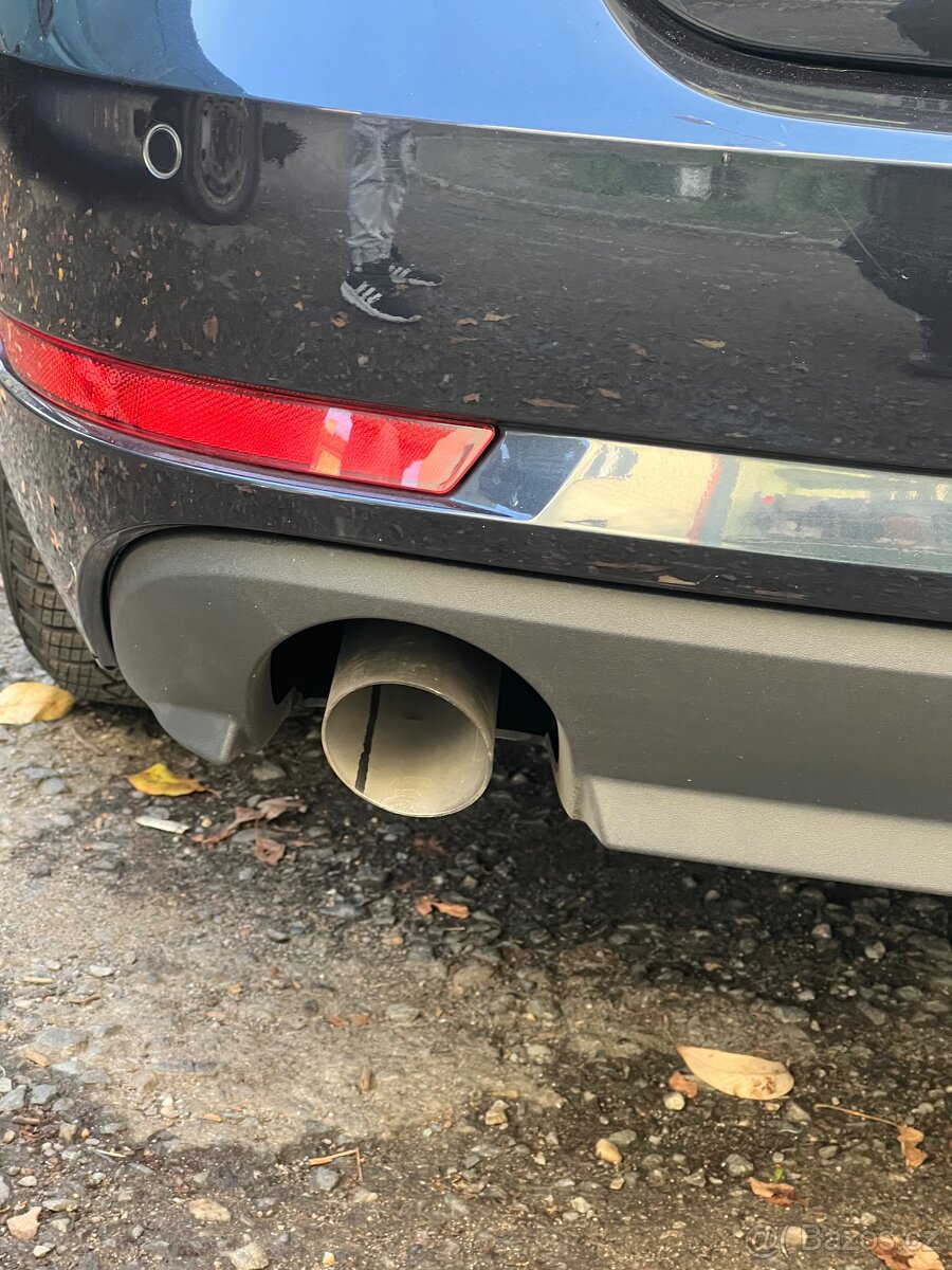 Audi A4 B9 Avant - 15