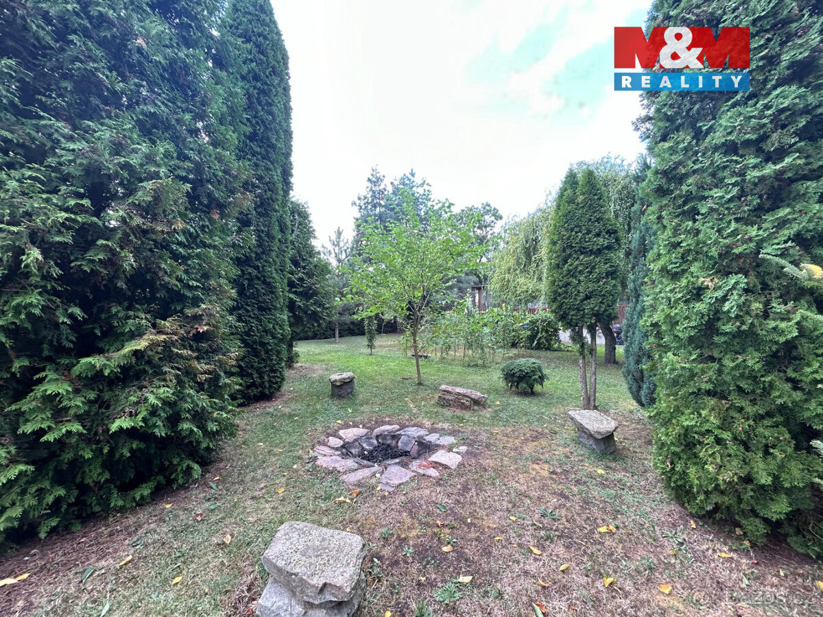 Prodej zahrady, 1044 m², Vintířov u Radonic - 15