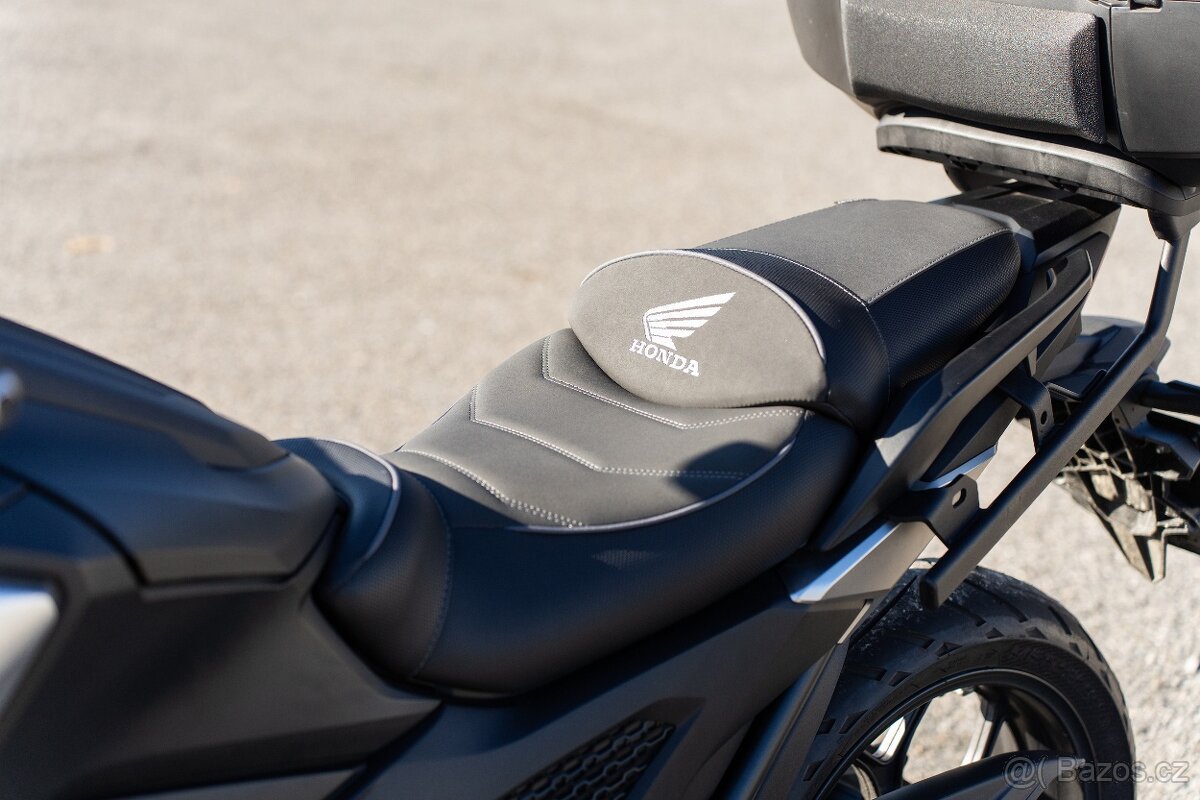 Honda NC 750X DCT - 15