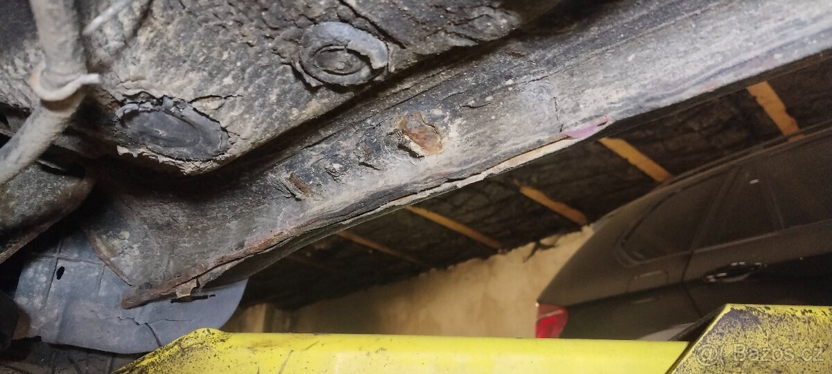 Škoda Octavie 1.8 110kw projekt - 15