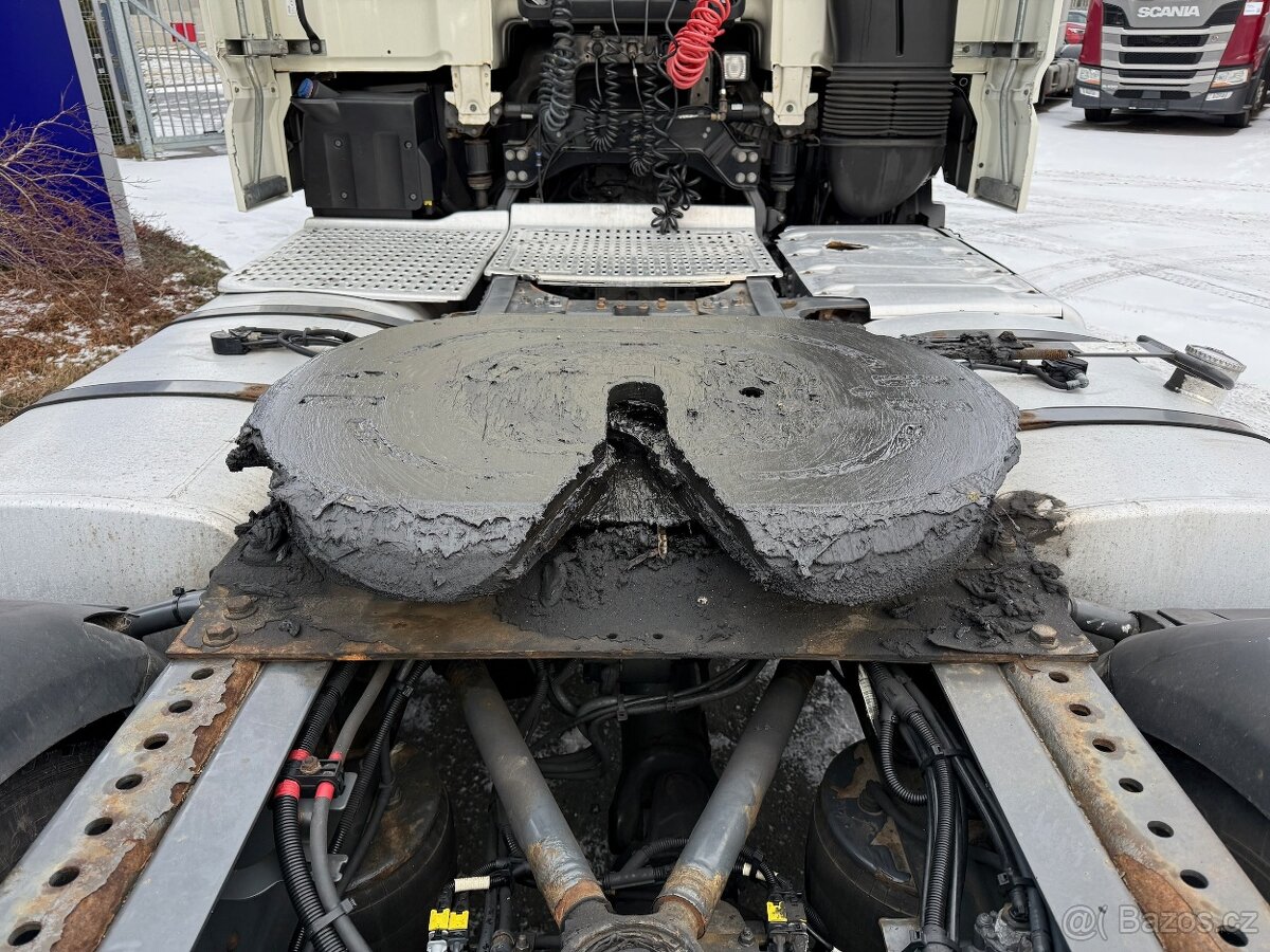 DAF XF510 EURO 6 - 15