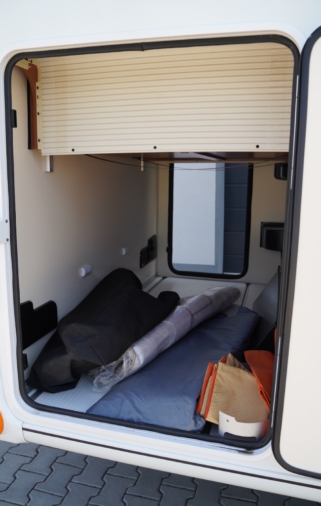 Autostar Passion I693LC - 15