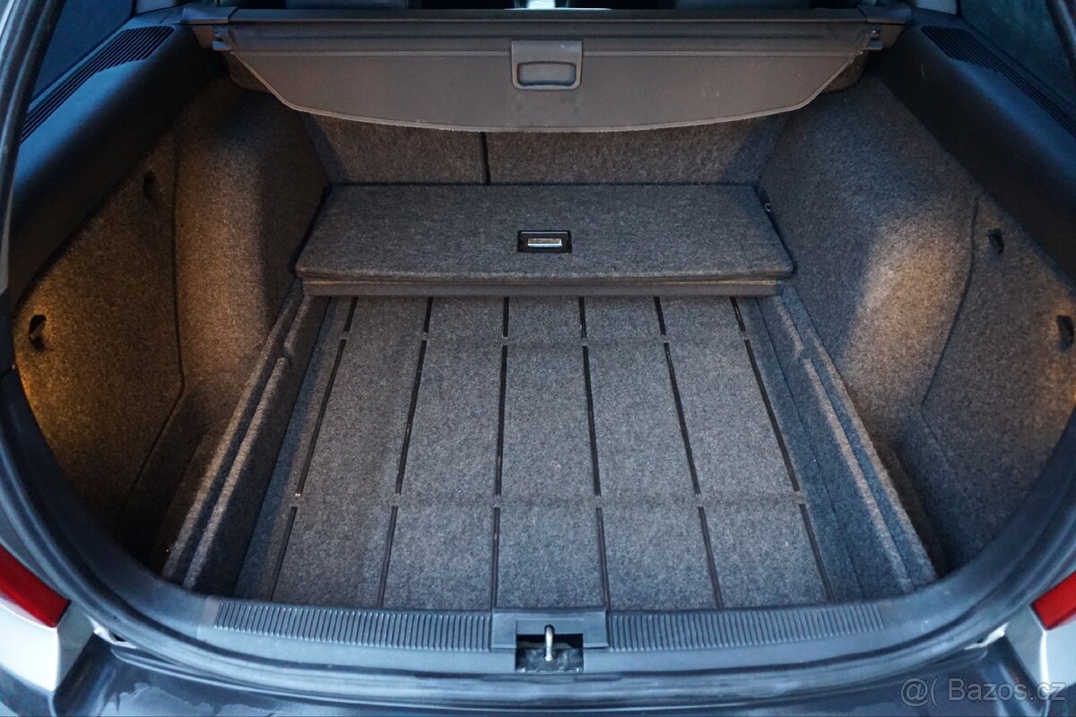 Škoda Octavia I 1.9 TDI 81 kW Combi 2002 - 15