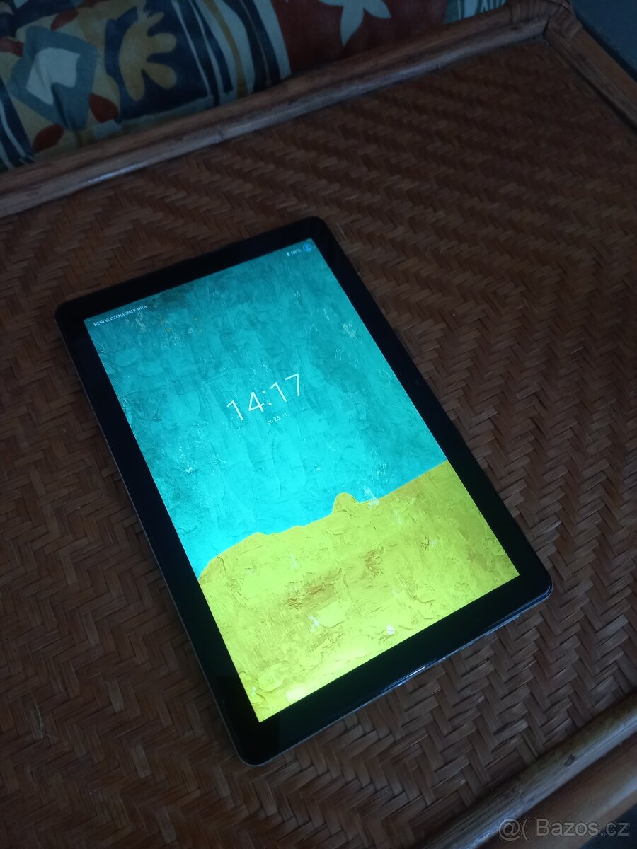 Tablet UMAX VisionBook 10A LTE - 15