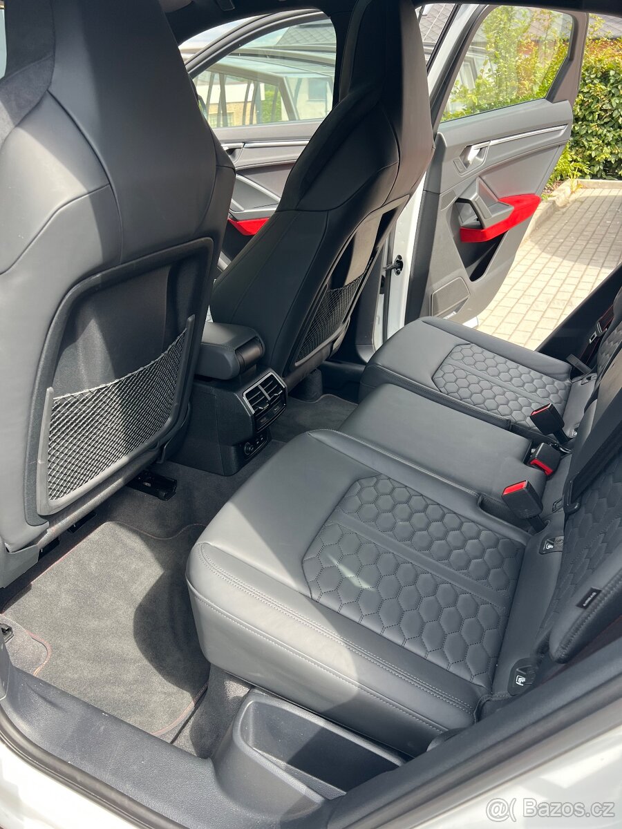 Audi RS Q3 2.5 /294kW - 15