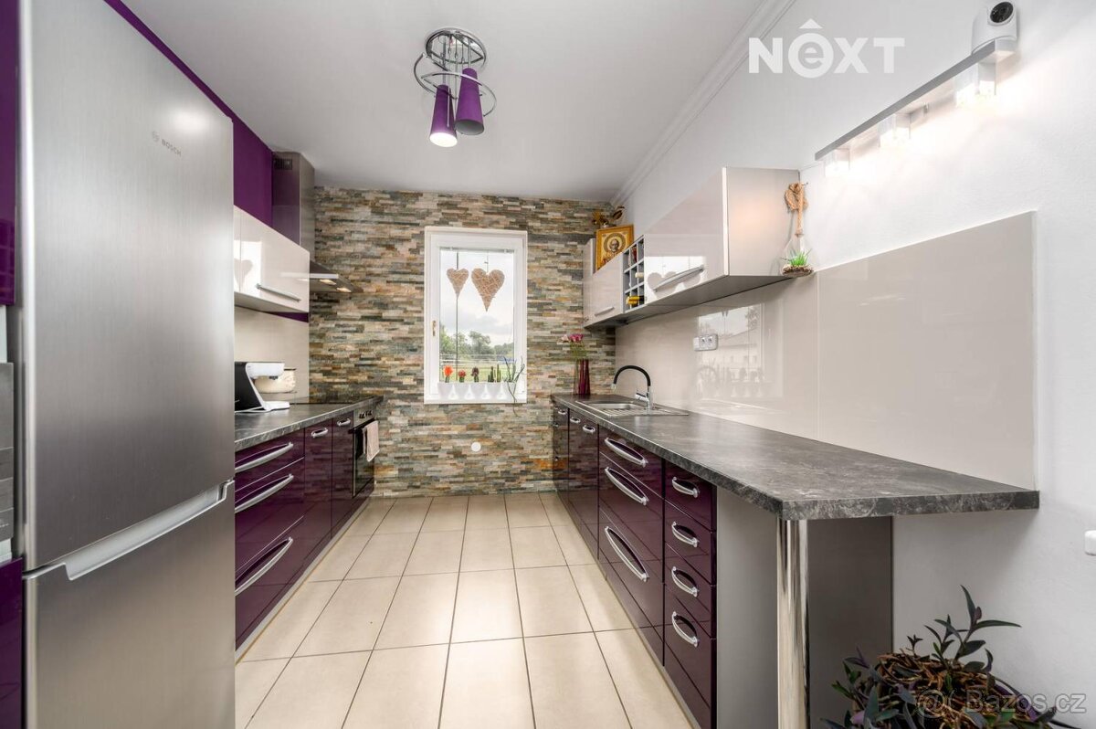 Prodej Rodinný dům, 144㎡ - 15