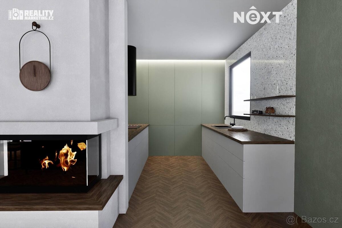 Prodej Rodinný dům, 110㎡ - 15