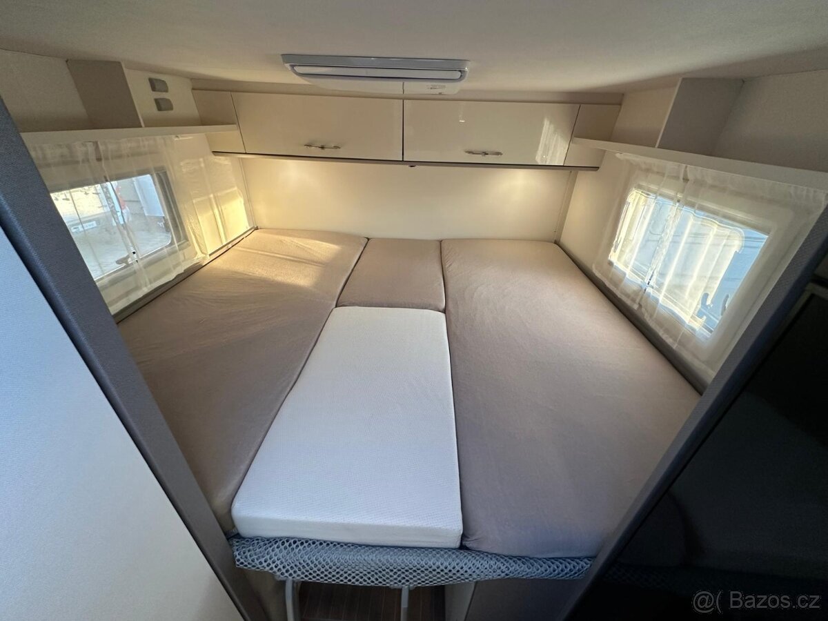 ETRVSCO T6.9 SF Ford 155PS +AUTOMAT+5miestny+Solar 170W+KlÍM - 15