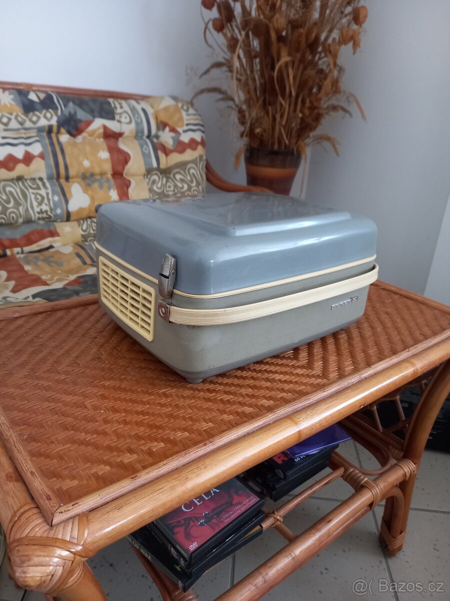 Sonet B3 Kotoučový přehrávač - 15