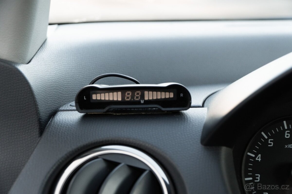 Suzuki Swift 1.3 4x4 - 15