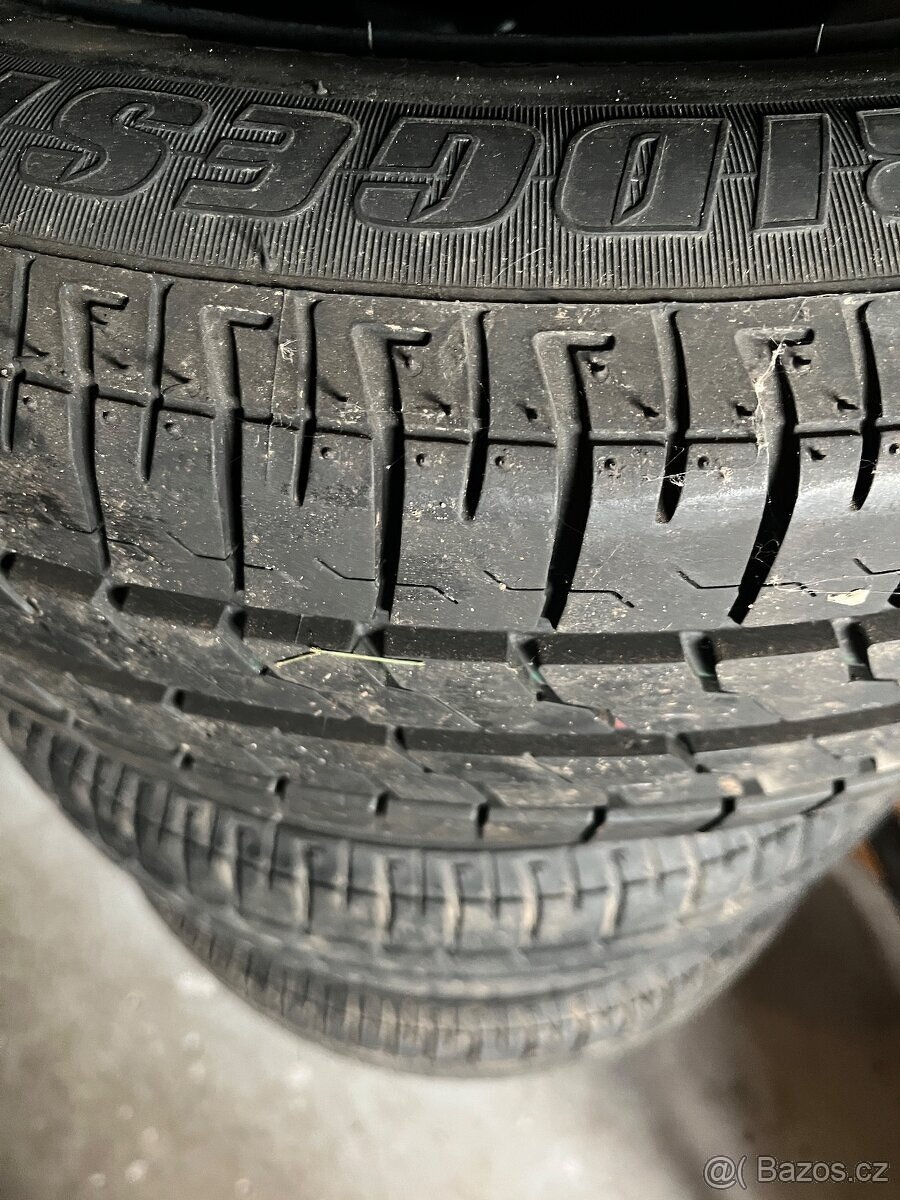 Bridgestone B391 - 15