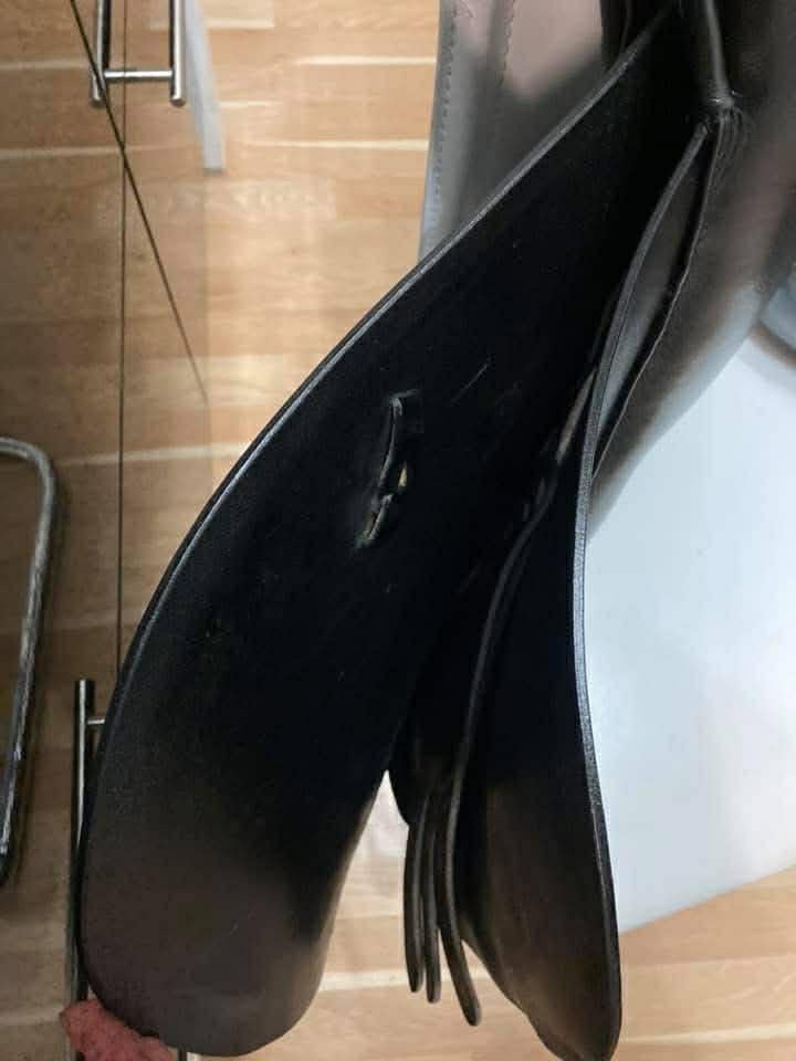 Turistické sedlo Kentaur Odysseus - 15