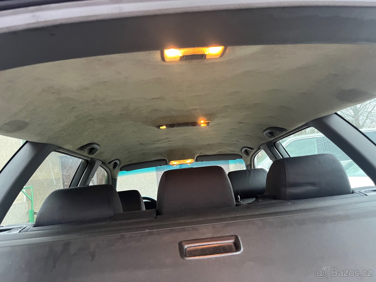 NOVÁ CENA Audi a4 b5 1.9tdi Quattro - 15