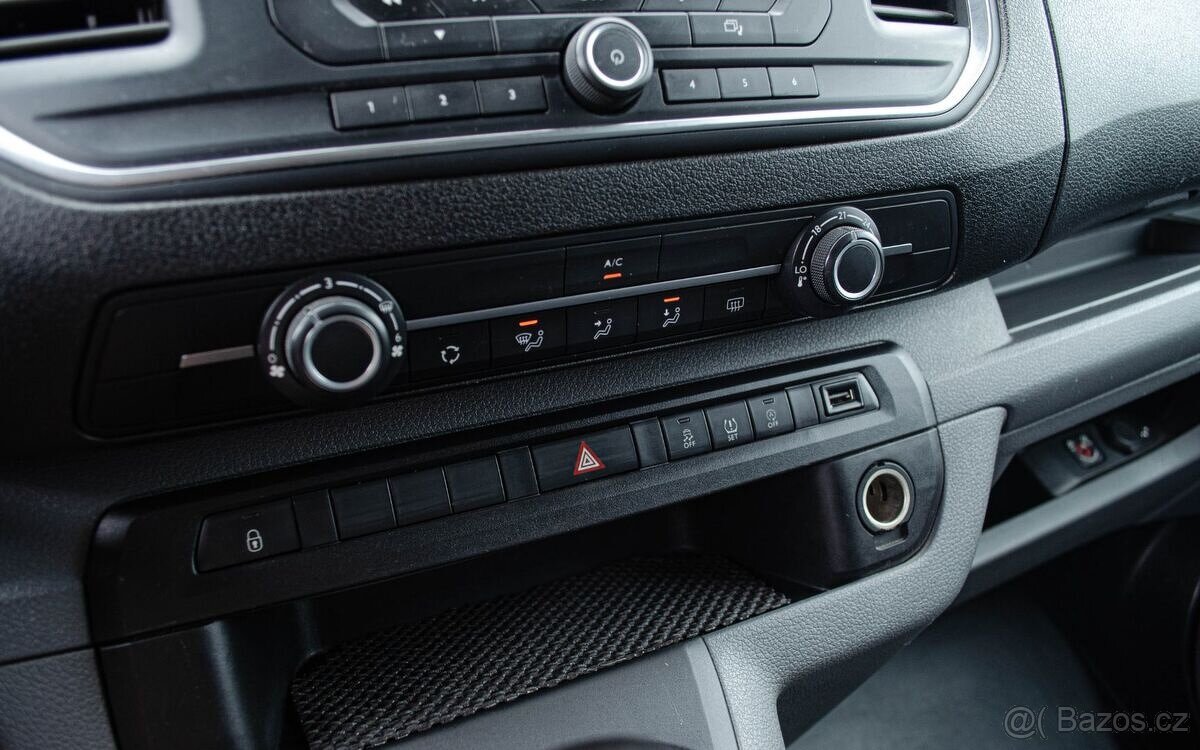 Peugeot Expert 1.6 BlueHDi 6miest - 15