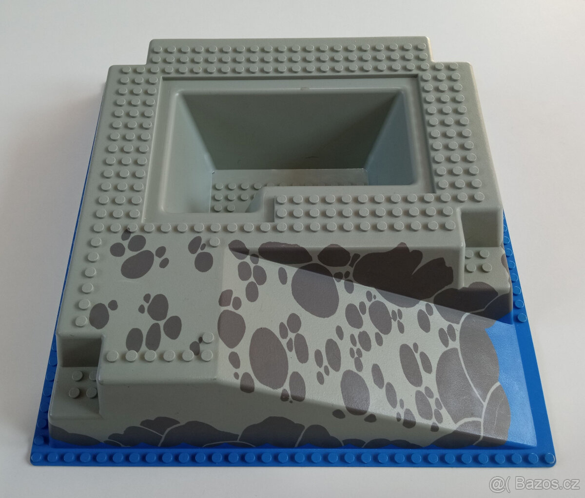 Lego 6276 Eldorado Fortress, Lego Piráti/Pirates+bonusy - 15