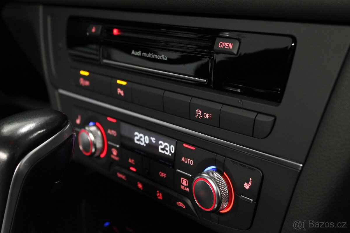 Audi A6, 3.0 TDI 200kW QUATTRO S-LINE - 15