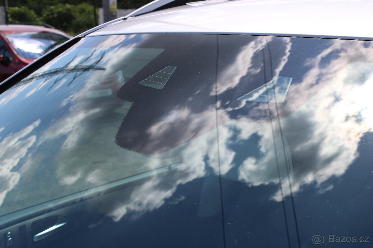 Mercedes-Benz GLE, 3,0D 190KW, 350 D,4MATIC, TOP STAV - 15