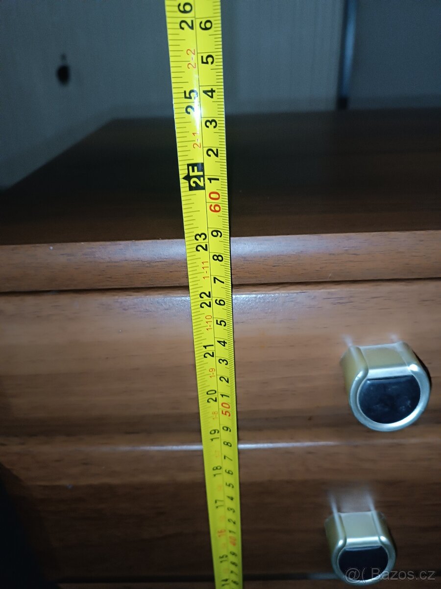 DOVOZ MOŽNÝ rohový stůl s nástavcem možno kontejner. - 15