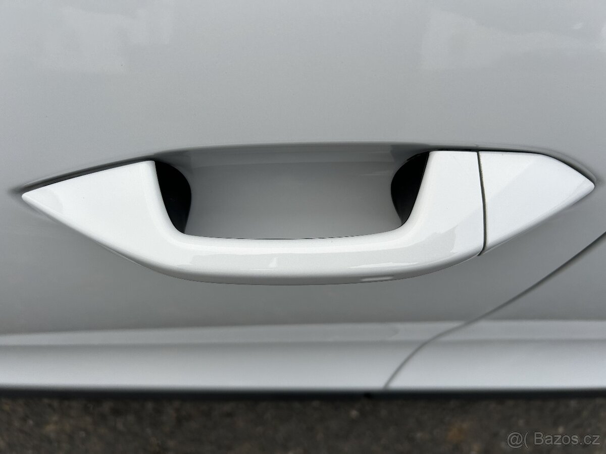 Škoda Kodiaq iV Předpl.serv.5r. Záruka Tažné Panor. Nez.top. - 15