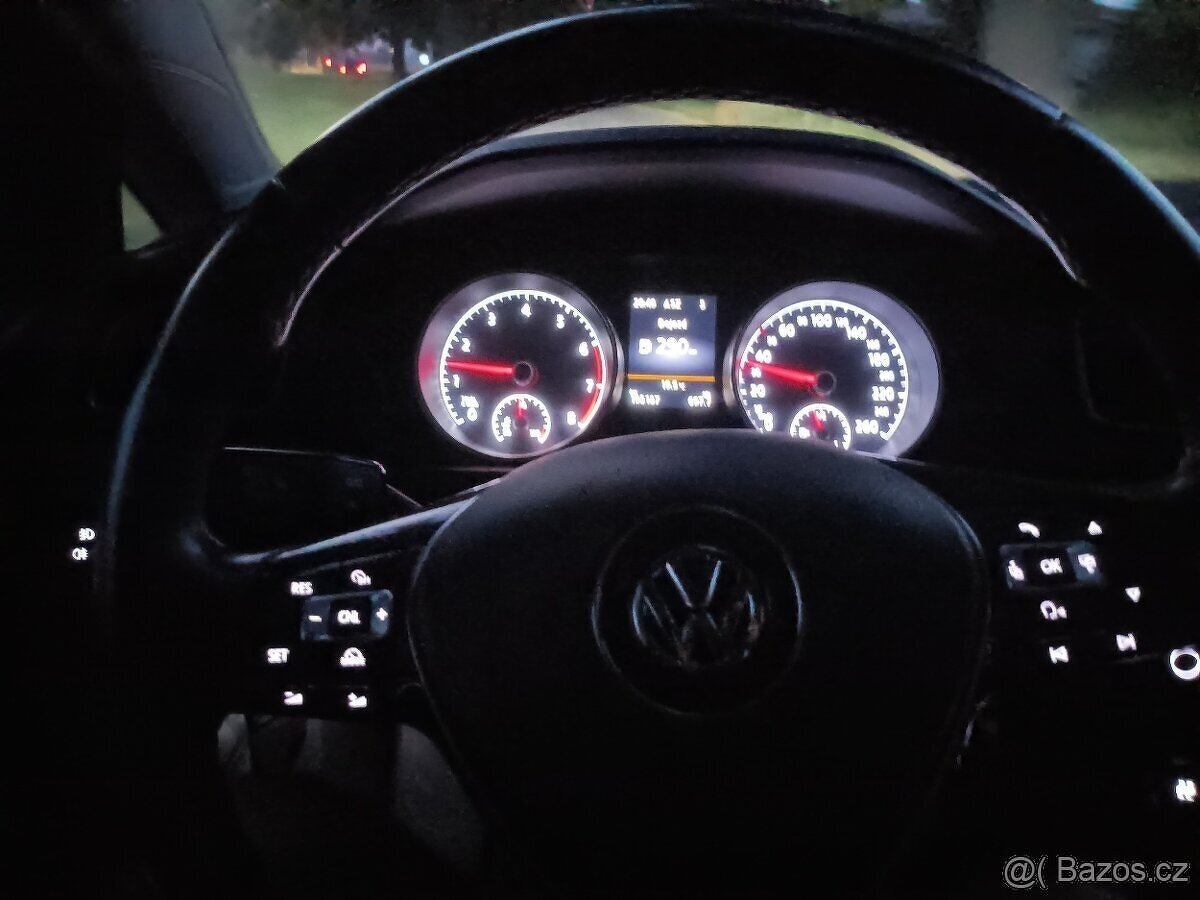 VW Golf TSI Po velké slevě - 15