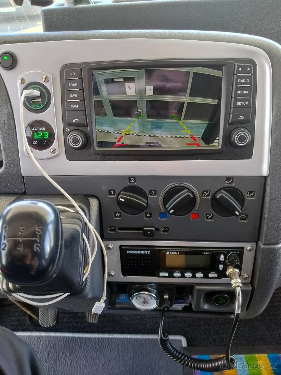 Fiat Ducato 230 1.9 td - 15