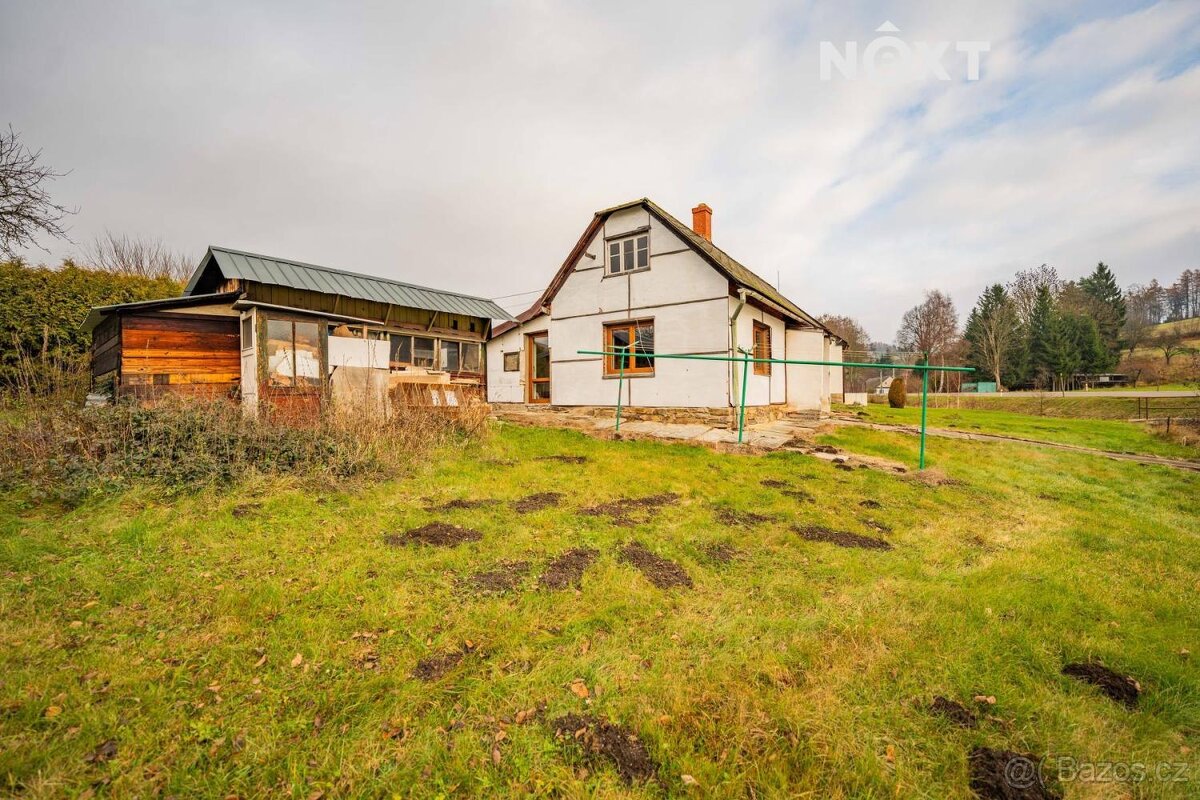 Prodej komerční Ubytování, 55㎡ - 15