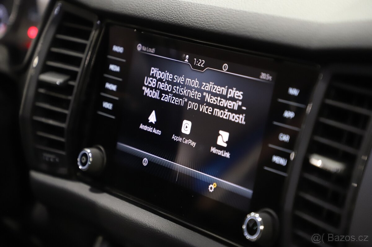 Škoda Kodiaq 2.0 TDI 110kW DSG - záruka Autodraft - 15