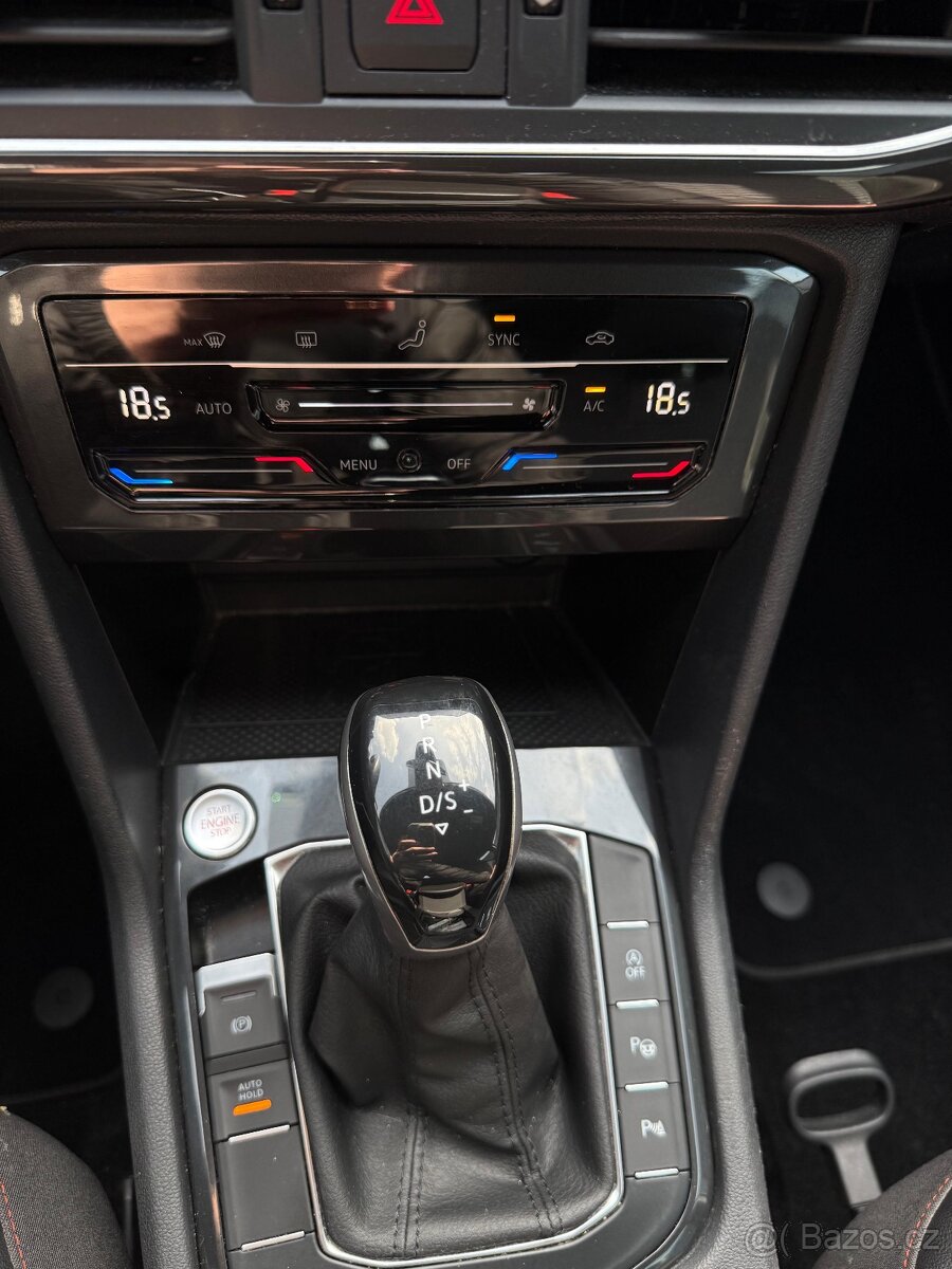 Seat Tarraco FR 1.5 TSI DSG 110kW 2023 top stav výbava - 15