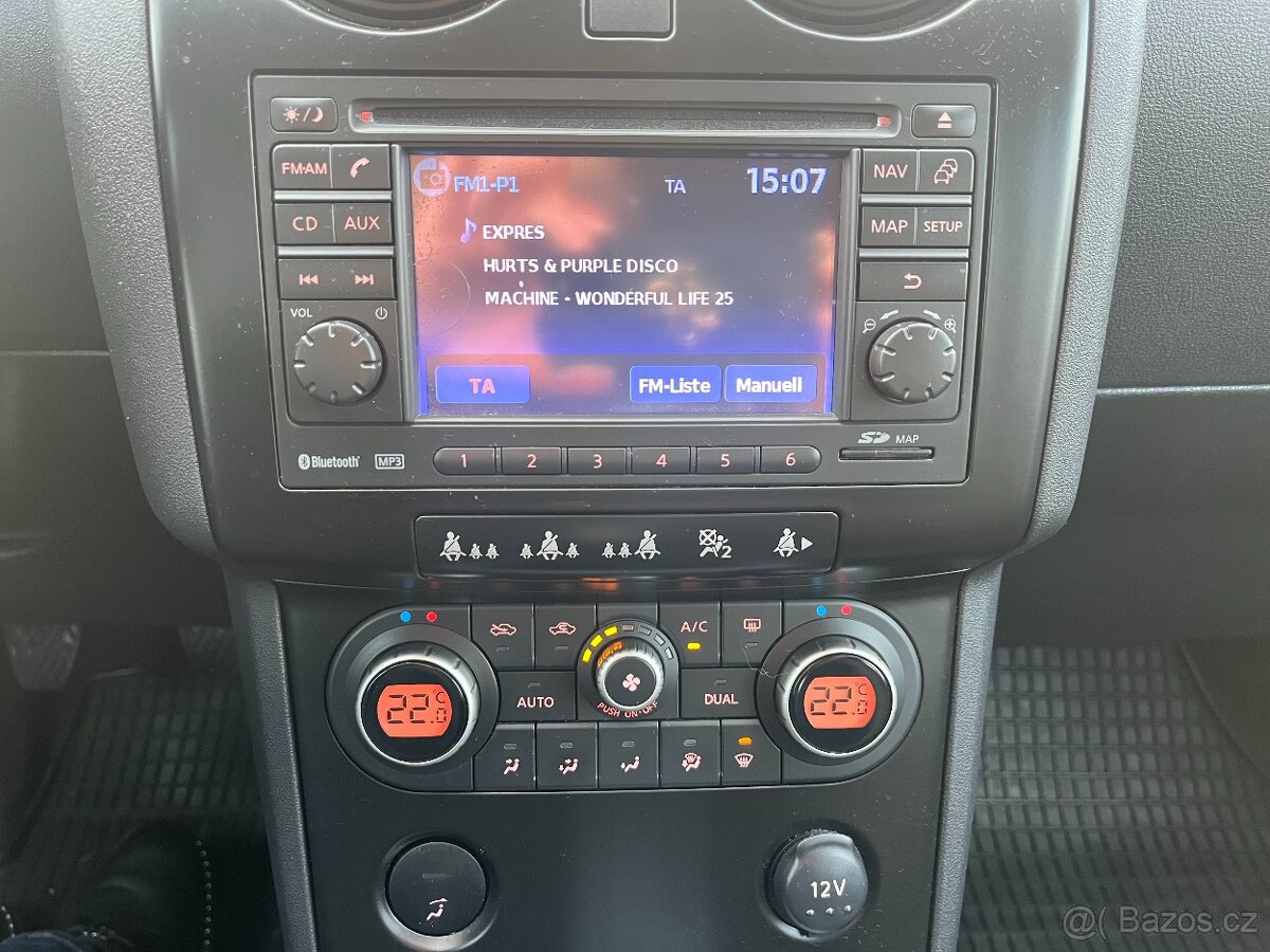 Nissan Qashqai 1,6 99269 km - 15