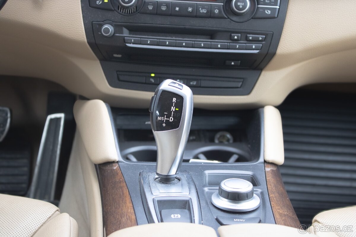 BMW X6 xDrive 35i. - 15