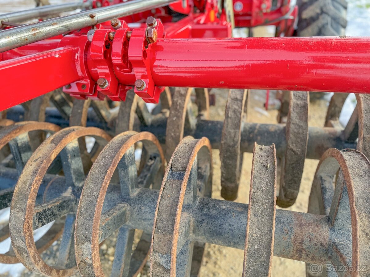 radličkový kypřič Horsch Terrano 6 FM - 15