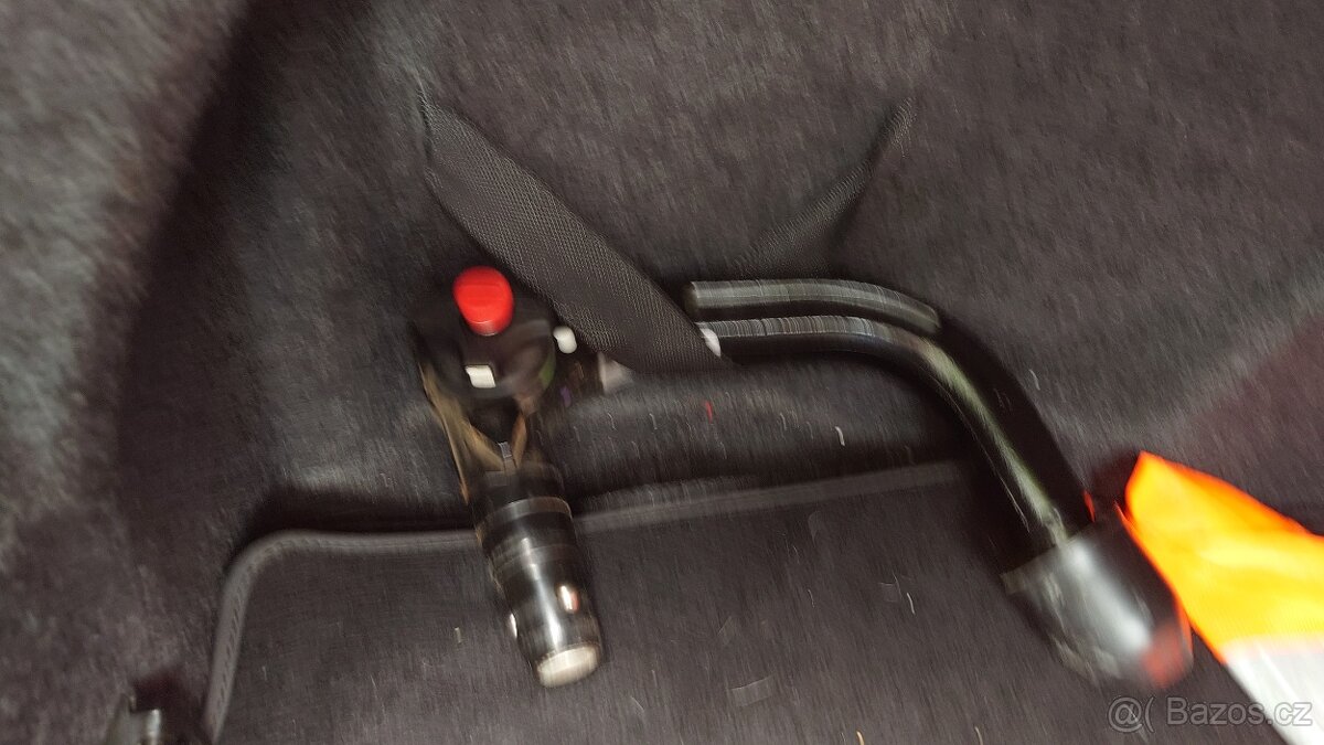 Ford Mondeo Titanium 4x4, CZ, DPH - 15