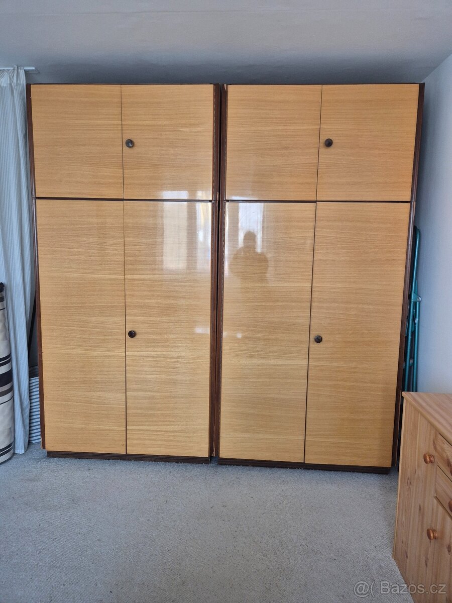 Nábytek za odvoz - 15