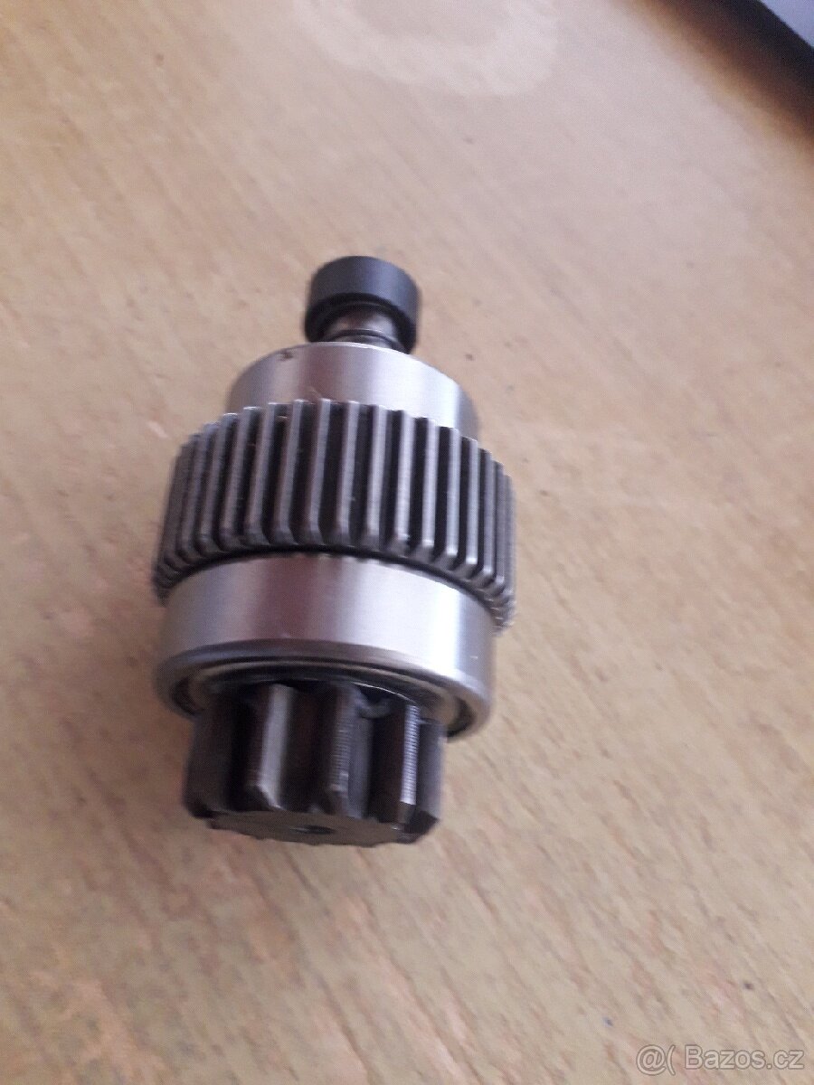 Reduktorový starter LADA-VAZ 2101-21214 - náhon s pastor.hří - 15