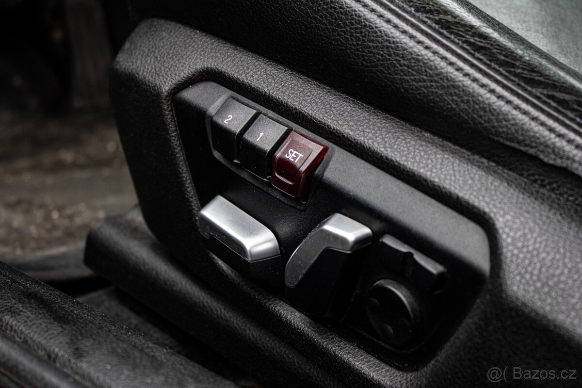 BMW Rad 3 330d xDrive M Sport 190kW - 15