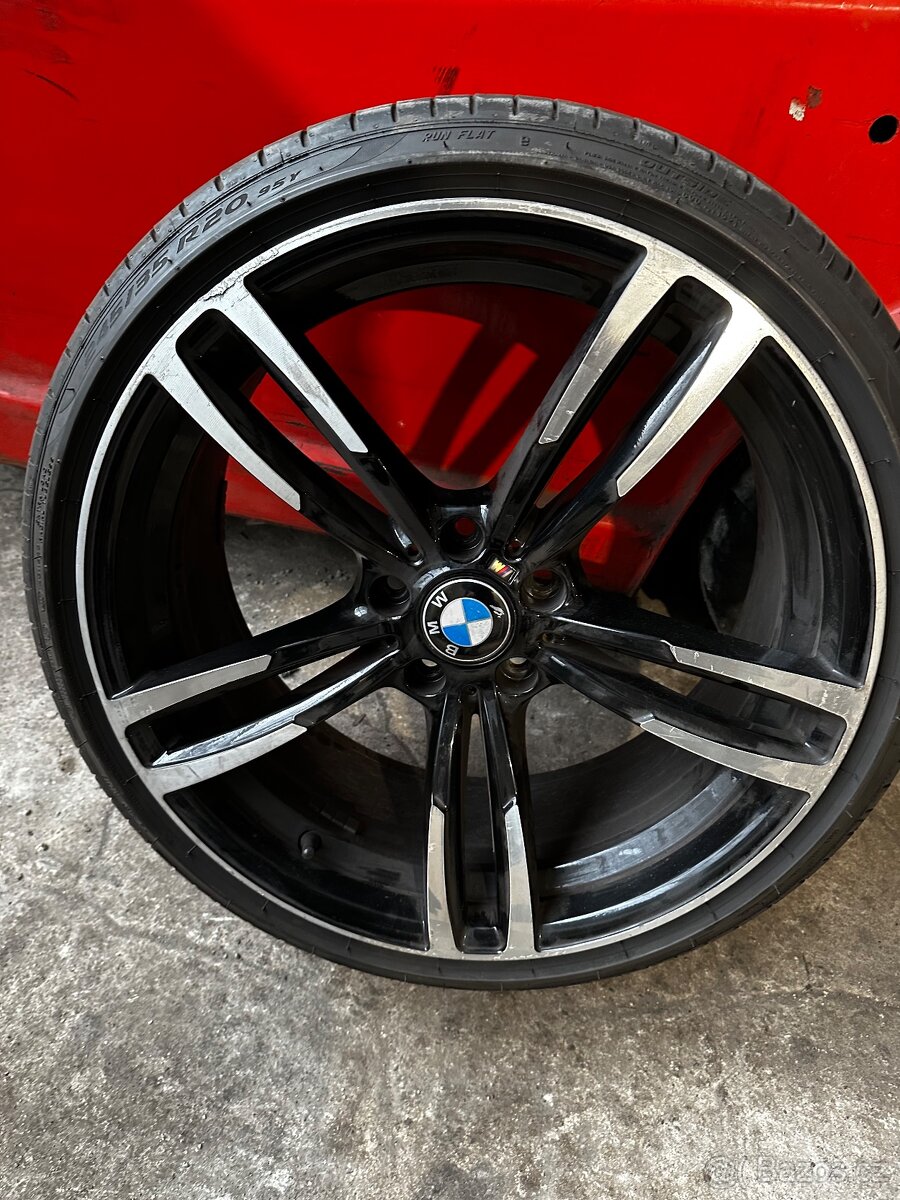 Bmw 520d F10 kola ‘20” - 15