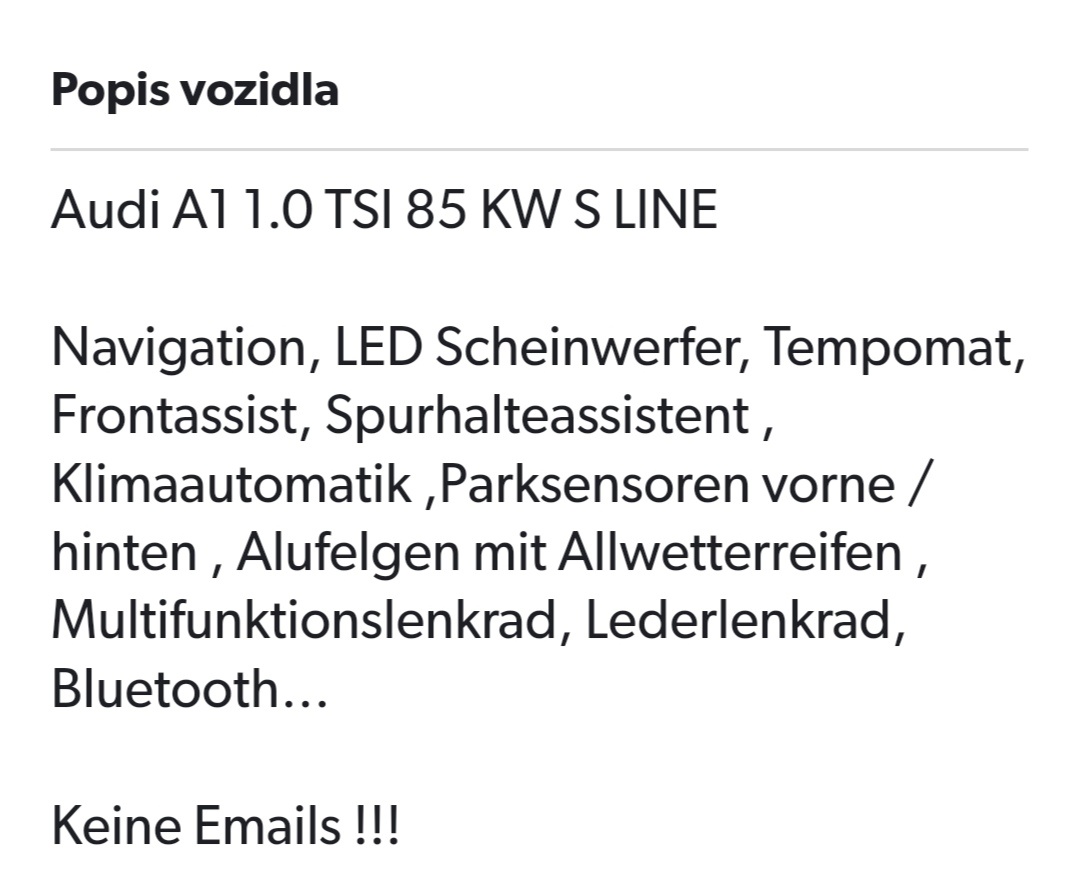 A1 sportback 30 TFSI 60.000km S-line digital - 15