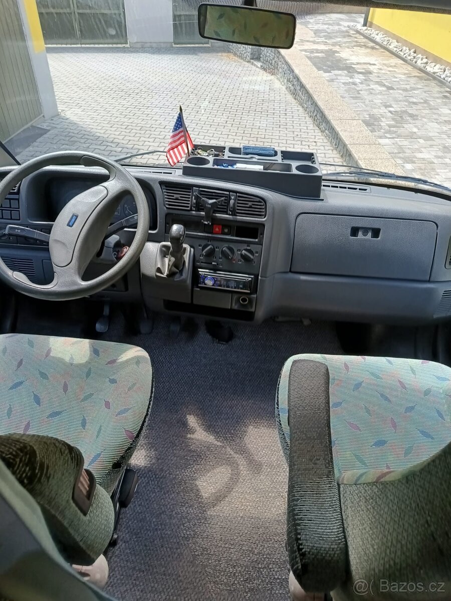 Obytný automobil - 15