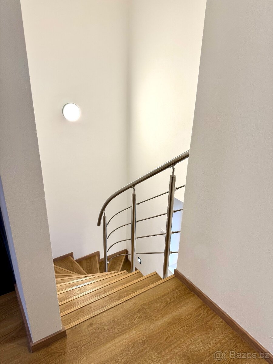 K prodeji byt v rezidenci Mansberk-Znojmo - 15